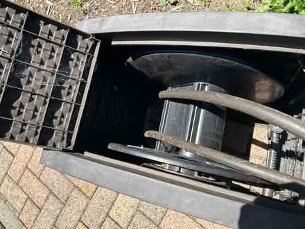 Photo of free miscellaneous items (Mayfair Place, Crofton) #3