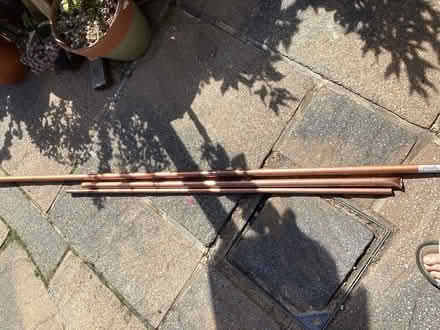 Photo of free Copper pipes (Harrogate HG2) #1