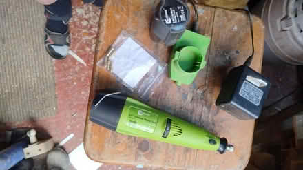 Photo of free Cordless rotary tool (RH19 East Grinstead) #1