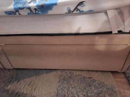 Photo of free Double bed (Merseyside) #3