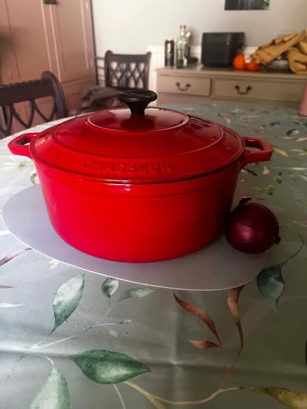 Photo of free Chasseur casserole (Ashburton SE25) #1