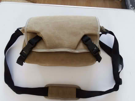 Photo of free Camera bag (Vale LA1) #1