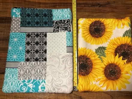 Photo of free iPad Mini & Kindle Sleeves (Owings Mills,MD) #2
