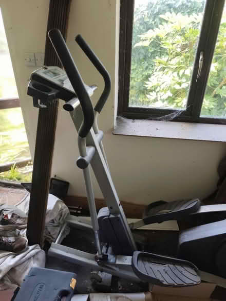 Photo of free Nordic elliptical trainer (Dublin 13) #2