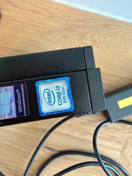 Photo of free Mini PC (Elmsted TN25) #1