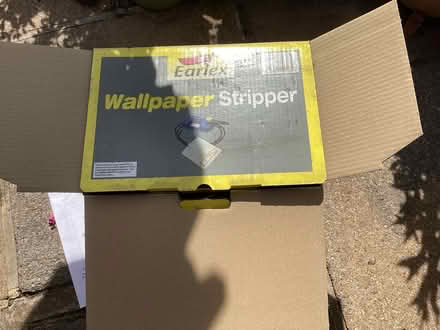 Photo of free Wallpaper Stripper (Harrogate HG2) #2