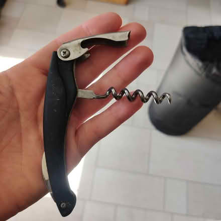 Photo of free Corkscrew (B13 Billesley) #1