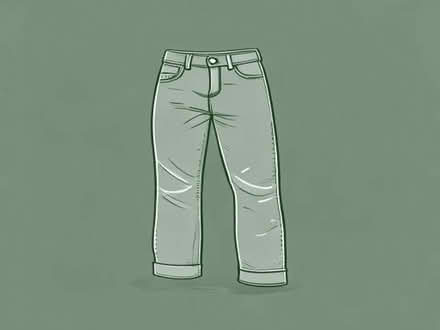 Photo of mens jeans 32w (Kennington OX1) #1