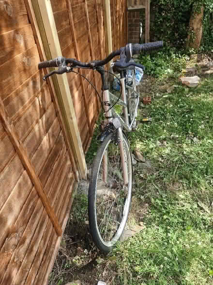 Photo of free Adult/Children's bike (Grove Park SE9) #2