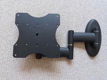 Photo of free Tv wall bracket (Greaves LA1) #3