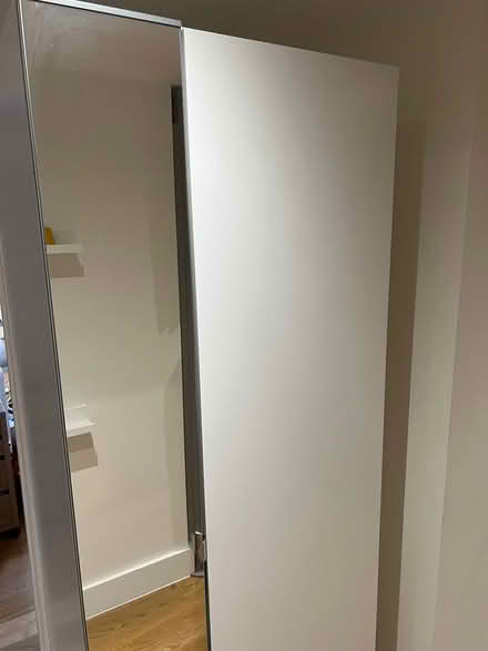 Photo of free Closet (BS1 6) #2
