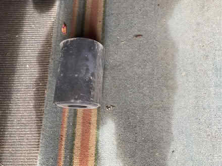 Photo of free Lead Flashing (Harrogate HG2) #1
