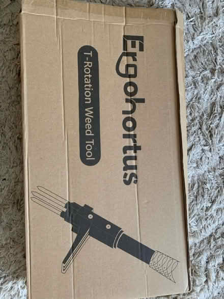 Photo of free Weeder Tool (CM11 near Potash Road) #2