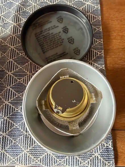 Photo of free Trangia meths camping stoves (Pulborough) #3