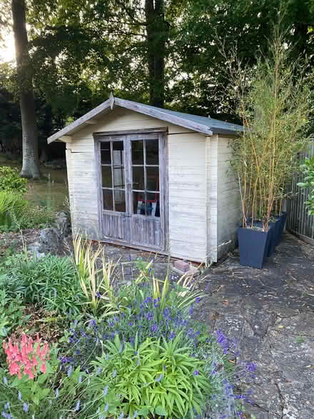 Photo of free Summerhouse (Willingdon BN20) #1