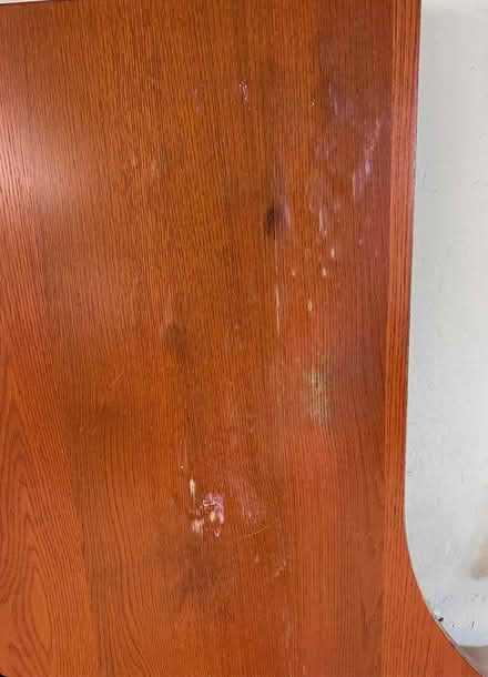 Photo of free Office Desk (Lower Pacific Heights) #3
