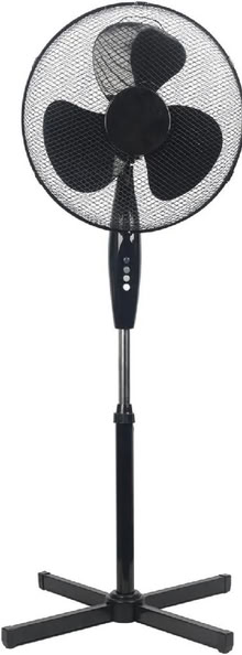 Photo of Indoor fan (Market Drayton TF9) #1