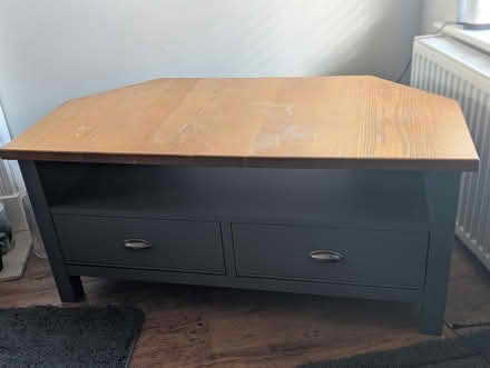 Photo of free TV Stand - Very Heavy (BD23) #1