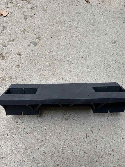 Photo of free Shelf Supports (Hamburg and Winans Lake Road) #1