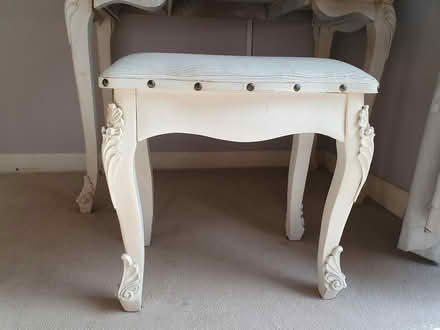 Photo of free Dressing Table (Havant PO9 3NY) #3
