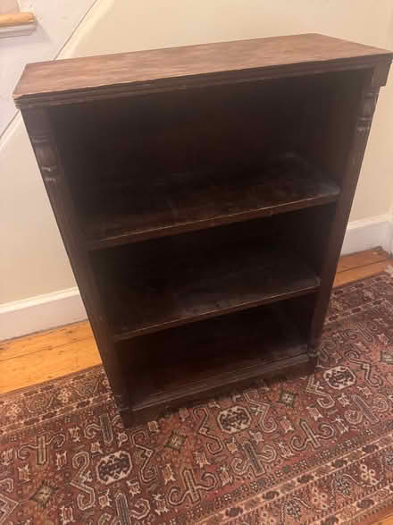 Photo of free Bookcase (Weston) #2