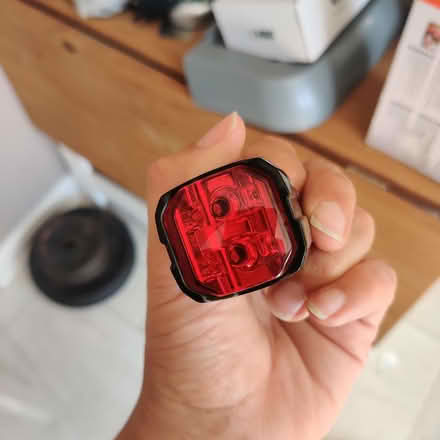 Photo of free Bike light (B13 Billesley) #1