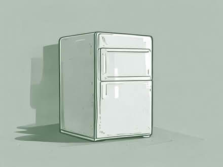 Photo of Fridge, freezer (Bridgwater TA6) #1