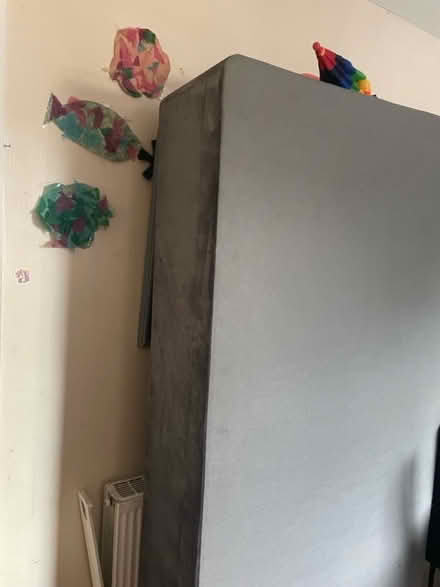 Photo of free Single bed base (Nuneaton) #1