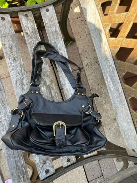 Photo of free Handbag (Tyseley B11) #2