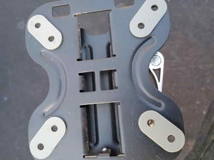 Photo of free Wall mount TV holder (ME14 near prison) #3