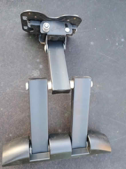 Photo of free Wall mount TV holder (ME14 near prison) #1