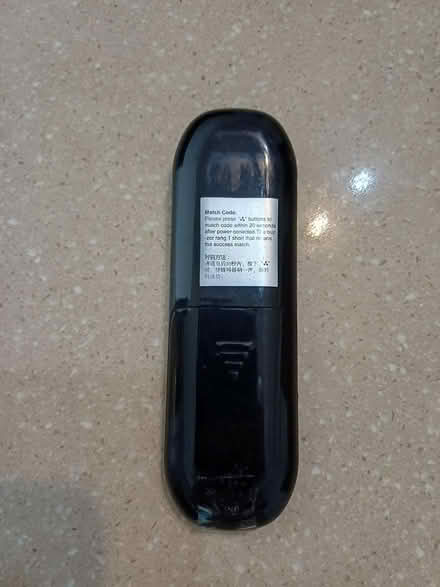 Photo of Fanztec Ceiling Fan Remote Control (Whampoa Drive, Lorong Limau) #2