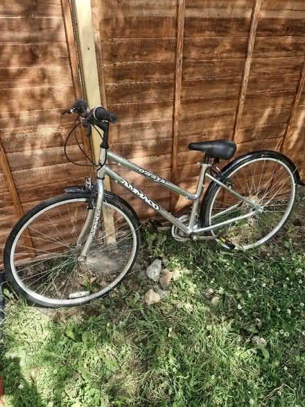 Photo of free Adult/Children's bike (Grove Park SE9) #1