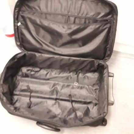 Photo of free Large Black Case (Burnage, Manchester M19) #3