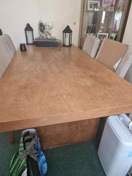 Photo of free Table (Cf838py) #4
