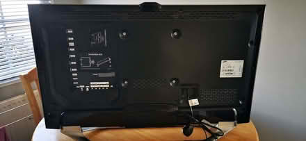 Photo of free 40" Samsung UE40ES8000 (Barton OX3) #4