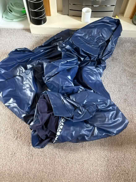 Photo of free Bestway airbed (Hayes BR2) #2