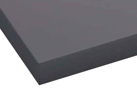 Photo of free IKEA LACK Floating Display Shelf (Used) (Franche DY11) #4