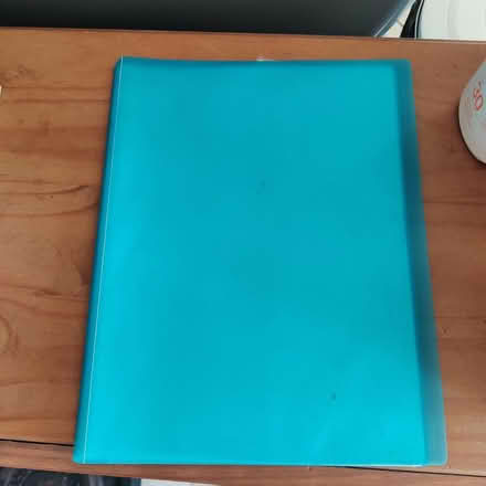 Photo of free Folder (B13 Billesley) #1