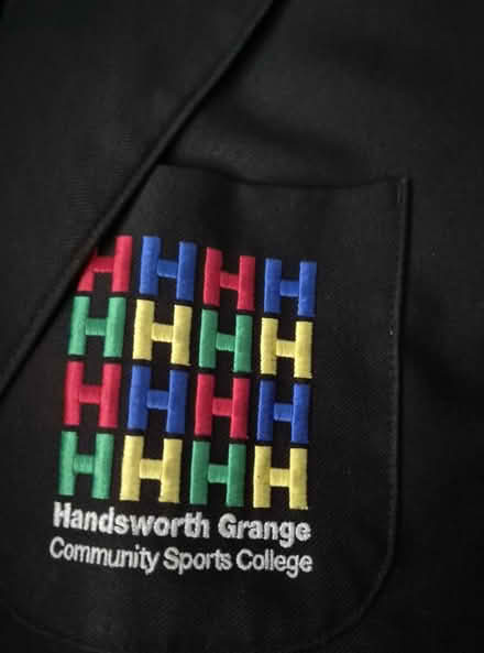 Photo of free Handsworth grange (Littledale S9) #2