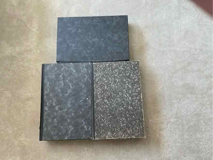 Photo of free Three decent box files (East Carleton NR14) #1