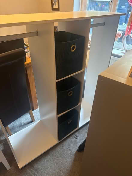 Photo of free Wardrobe (Tonbridge TN9) #1