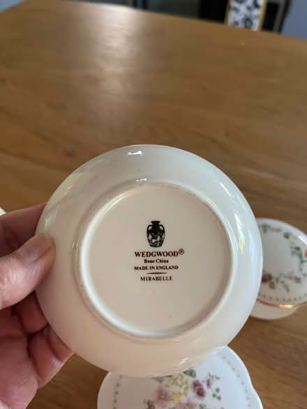 Photo of free Trinkets - Wedgewood (Beckenham BR3 3NL) #3