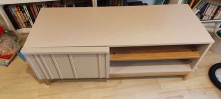 Photo of free Tv unit (Old Heath CO1) #3