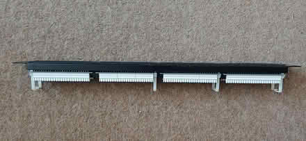 Photo of free 24 port rack mount (Near Chinnor OX39) #3