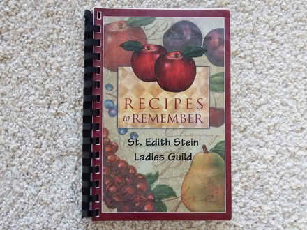 Photo of free Cookery book (Vale LA1) #1