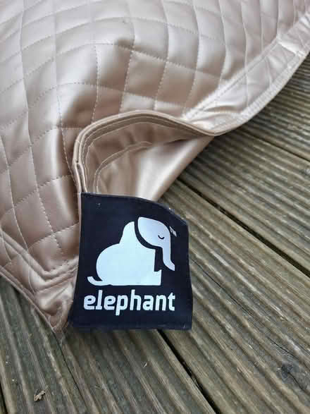 Photo of free Beanbag (Foxrock) #2
