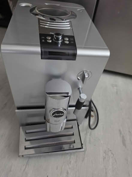 Photo of free Bean coffee machine (Burnage M19) #1