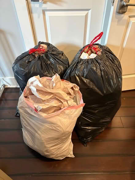 Photo of free Packing paper (NE (Trinidad)) #1