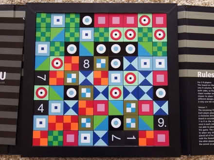 Photo of free Sudoku game (Vale LA1) #2